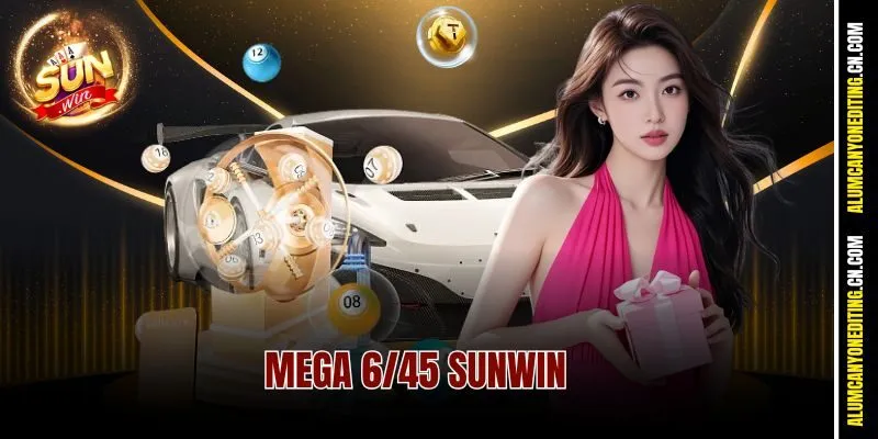 Mega 6/45