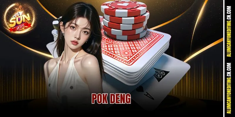Pok Deng